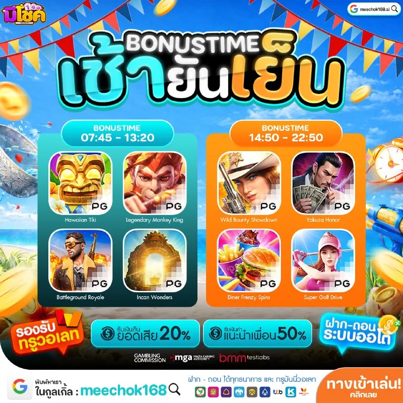 เหตุผลที่ผู้เล่นยุคใหม่ชอบระบบวอเลท
